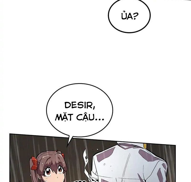 Phép Thuật Của Người Trở Về Phải Đặc Biệt Chapter 30 - 31