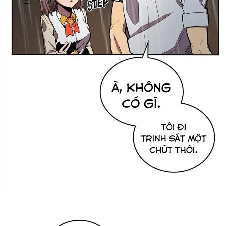 Phép Thuật Của Người Trở Về Phải Đặc Biệt Chapter 30 - 32