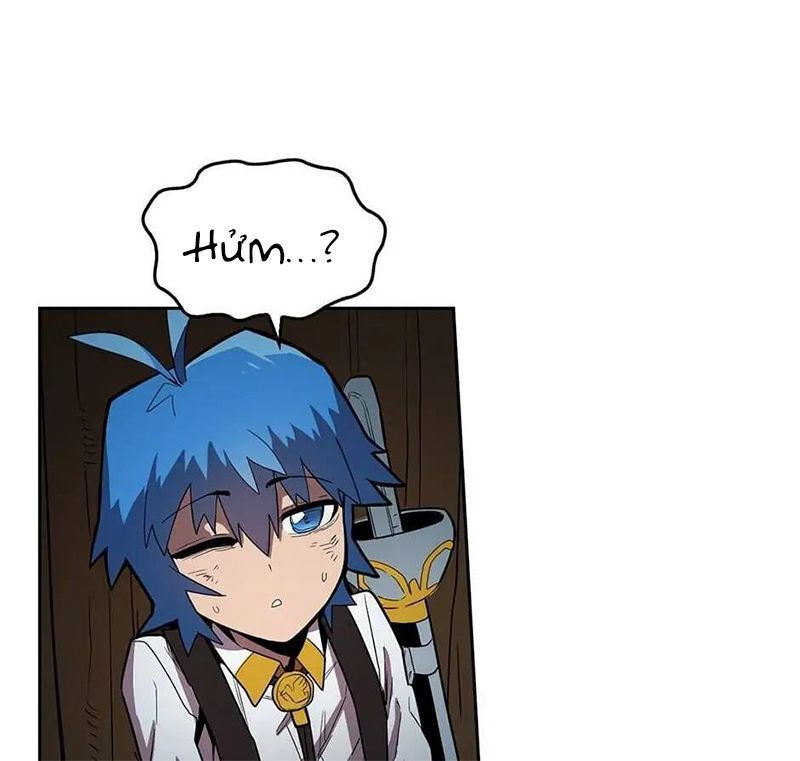 Phép Thuật Của Người Trở Về Phải Đặc Biệt Chapter 30 - 34