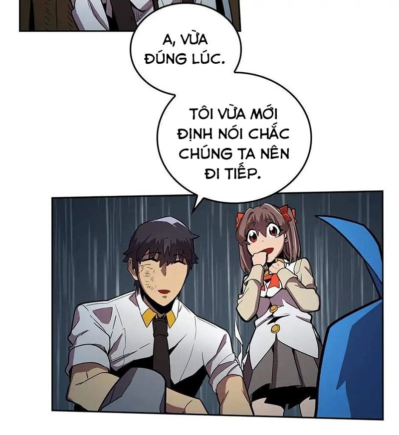 Phép Thuật Của Người Trở Về Phải Đặc Biệt Chapter 30 - 35
