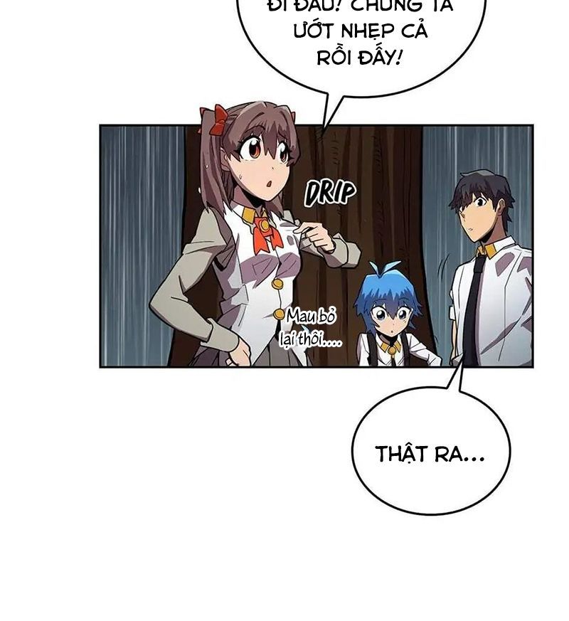 Phép Thuật Của Người Trở Về Phải Đặc Biệt Chapter 30 - 39