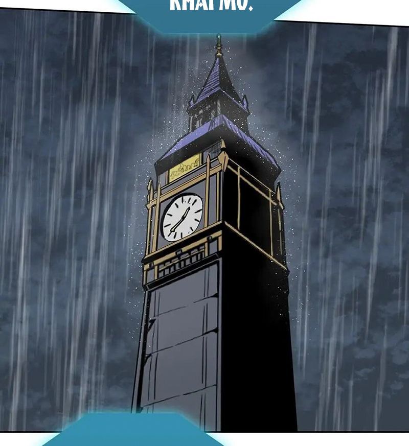 Phép Thuật Của Người Trở Về Phải Đặc Biệt Chapter 30 - 42