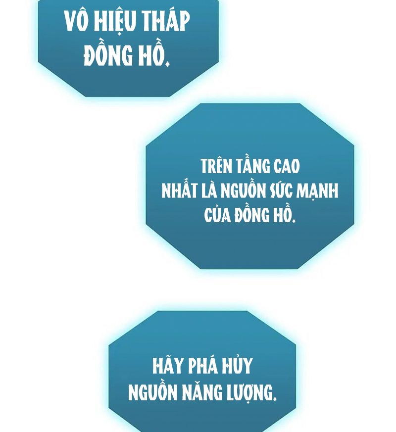 Phép Thuật Của Người Trở Về Phải Đặc Biệt Chapter 30 - 43