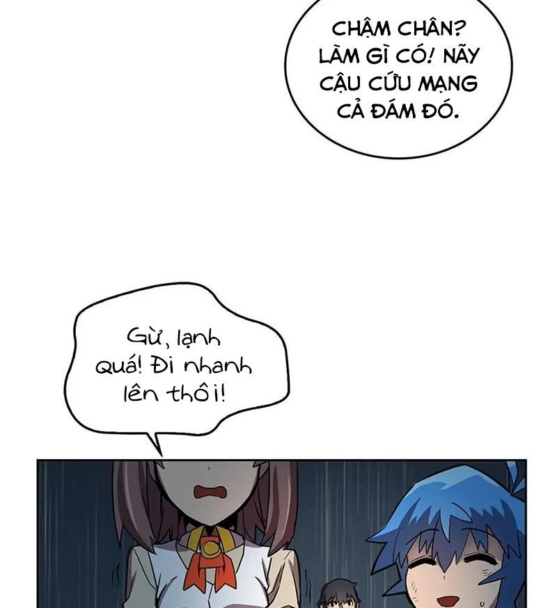 Phép Thuật Của Người Trở Về Phải Đặc Biệt Chapter 30 - 45