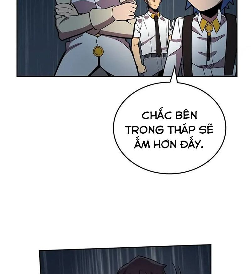 Phép Thuật Của Người Trở Về Phải Đặc Biệt Chapter 30 - 46