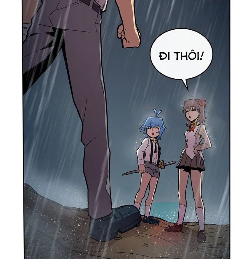 Phép Thuật Của Người Trở Về Phải Đặc Biệt Chapter 30 - 50