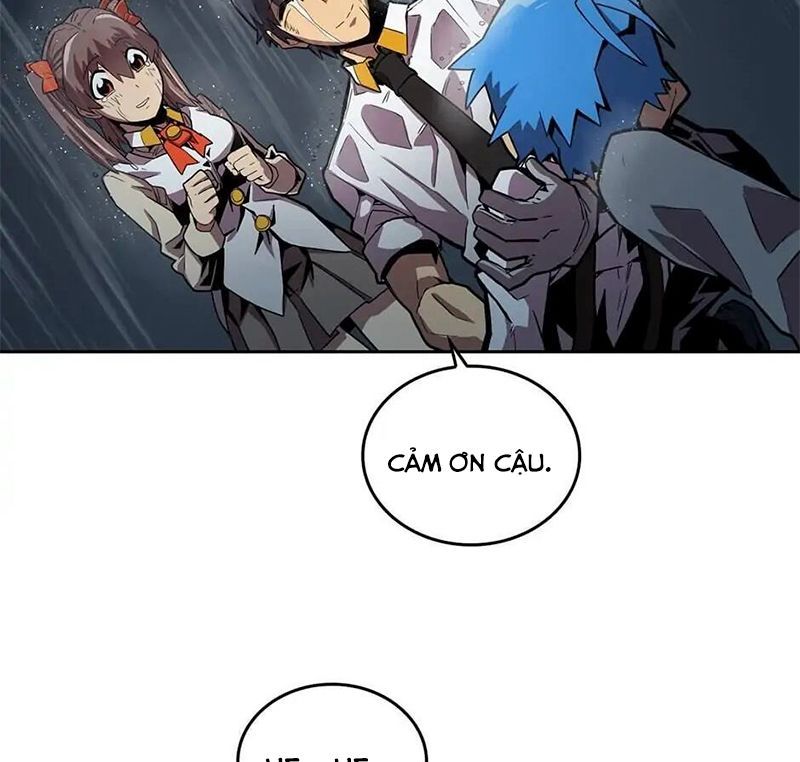 Phép Thuật Của Người Trở Về Phải Đặc Biệt Chapter 30 - 6