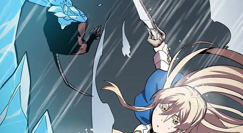 Phép Thuật Của Người Trở Về Phải Đặc Biệt Chapter 30 - 54