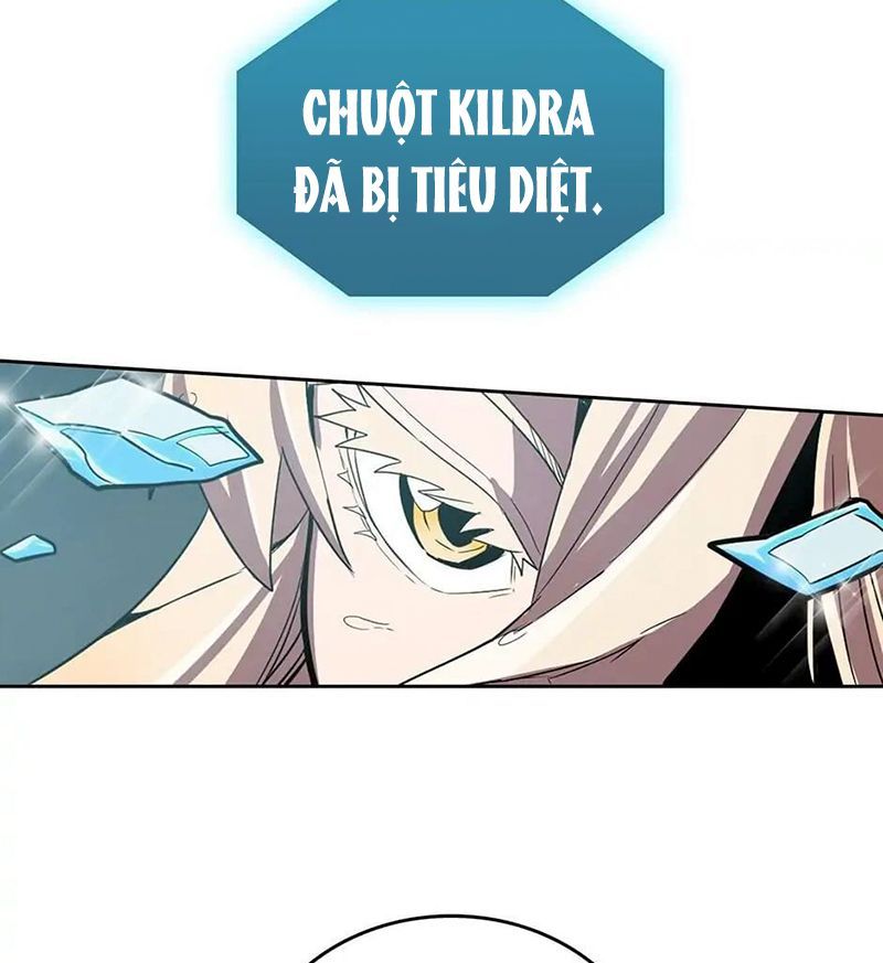 Phép Thuật Của Người Trở Về Phải Đặc Biệt Chapter 30 - 56