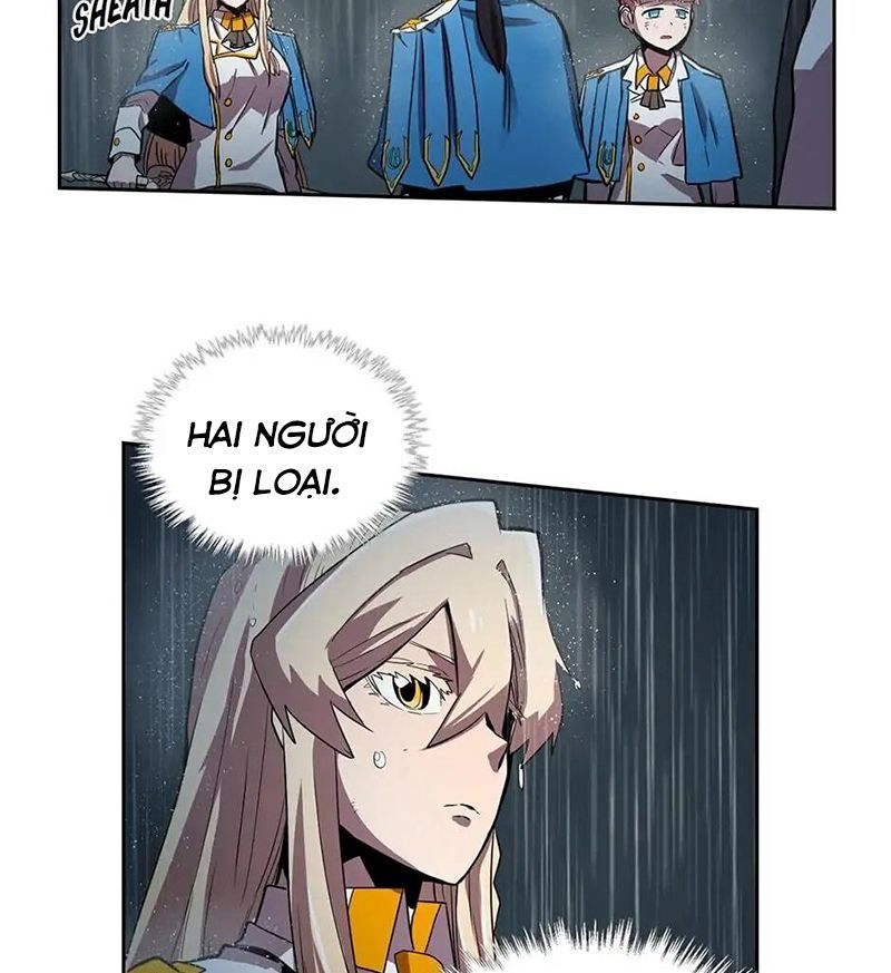 Phép Thuật Của Người Trở Về Phải Đặc Biệt Chapter 30 - 60