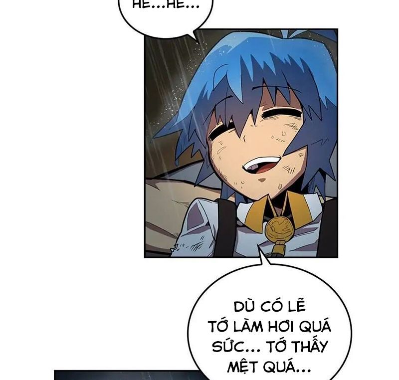 Phép Thuật Của Người Trở Về Phải Đặc Biệt Chapter 30 - 7