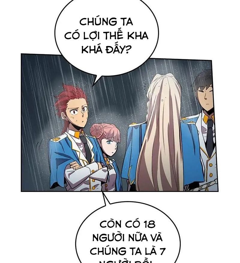 Phép Thuật Của Người Trở Về Phải Đặc Biệt Chapter 30 - 62