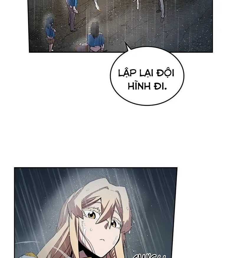 Phép Thuật Của Người Trở Về Phải Đặc Biệt Chapter 30 - 64