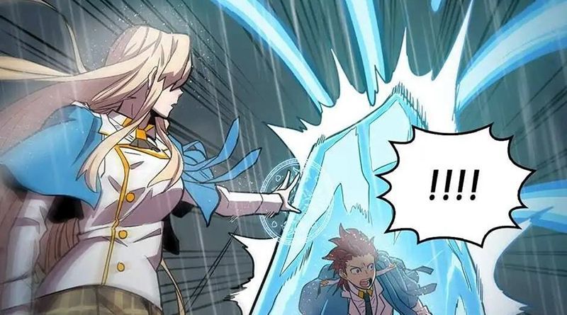 Phép Thuật Của Người Trở Về Phải Đặc Biệt Chapter 30 - 68