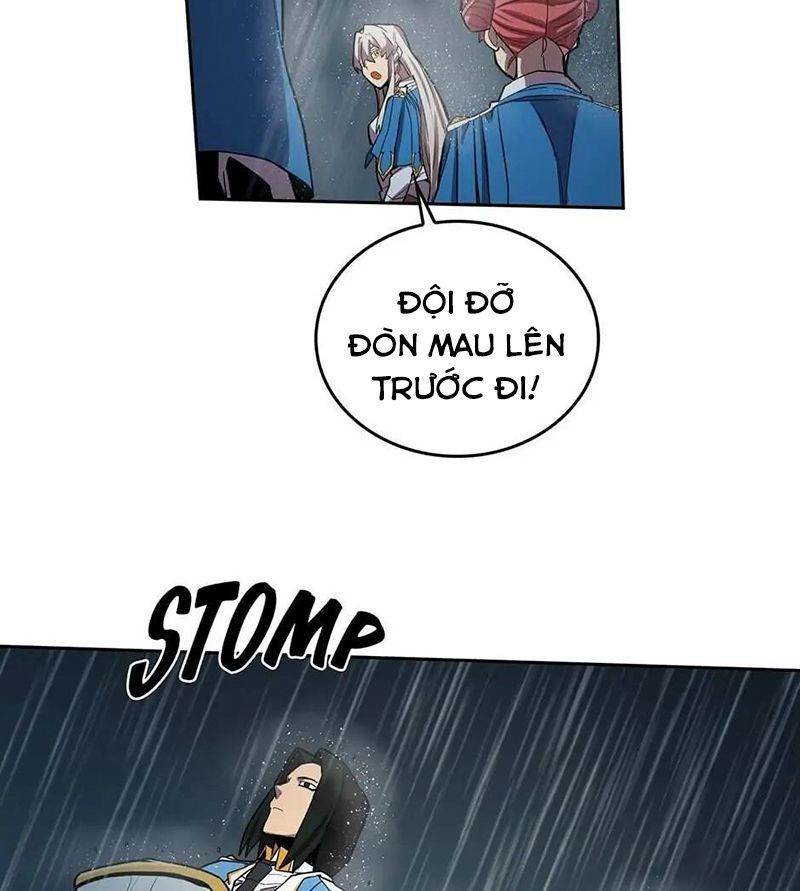 Phép Thuật Của Người Trở Về Phải Đặc Biệt Chapter 30 - 71