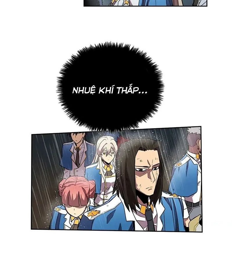 Phép Thuật Của Người Trở Về Phải Đặc Biệt Chapter 30 - 76