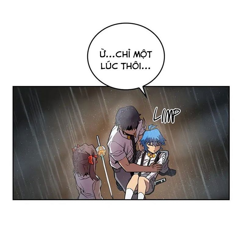 Phép Thuật Của Người Trở Về Phải Đặc Biệt Chapter 30 - 9