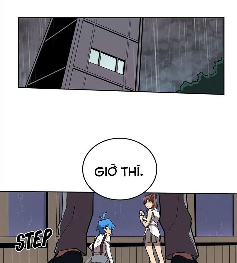 Phép Thuật Của Người Trở Về Phải Đặc Biệt Chapter 30 - 83