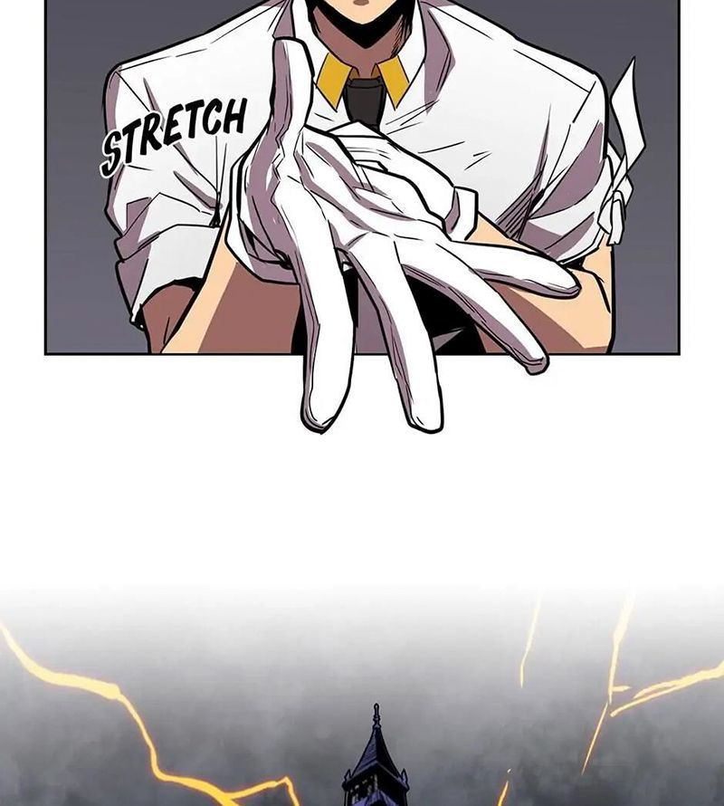 Phép Thuật Của Người Trở Về Phải Đặc Biệt Chapter 30 - 85