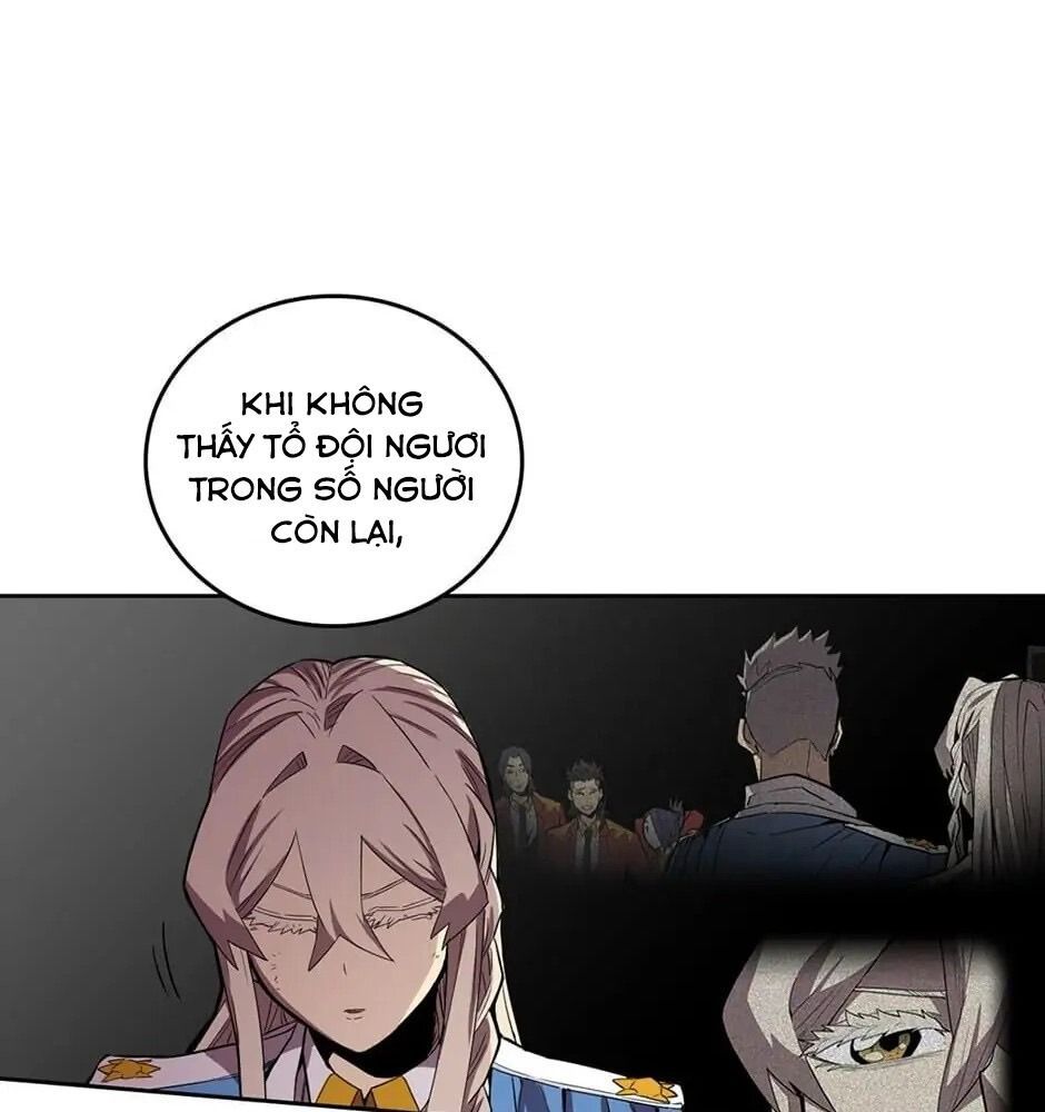 Phép Thuật Của Người Trở Về Phải Đặc Biệt Chapter 32 - 11