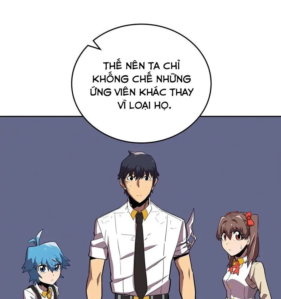 Phép Thuật Của Người Trở Về Phải Đặc Biệt Chapter 32 - 15