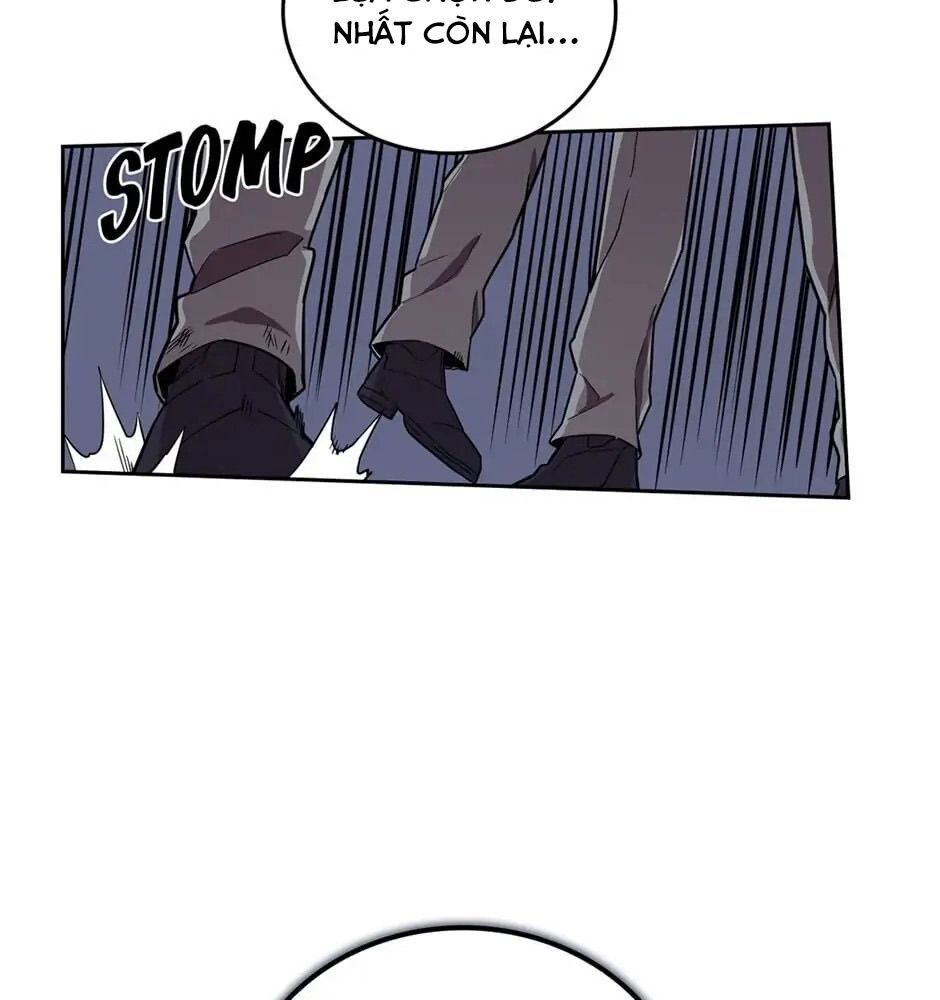 Phép Thuật Của Người Trở Về Phải Đặc Biệt Chapter 32 - 17