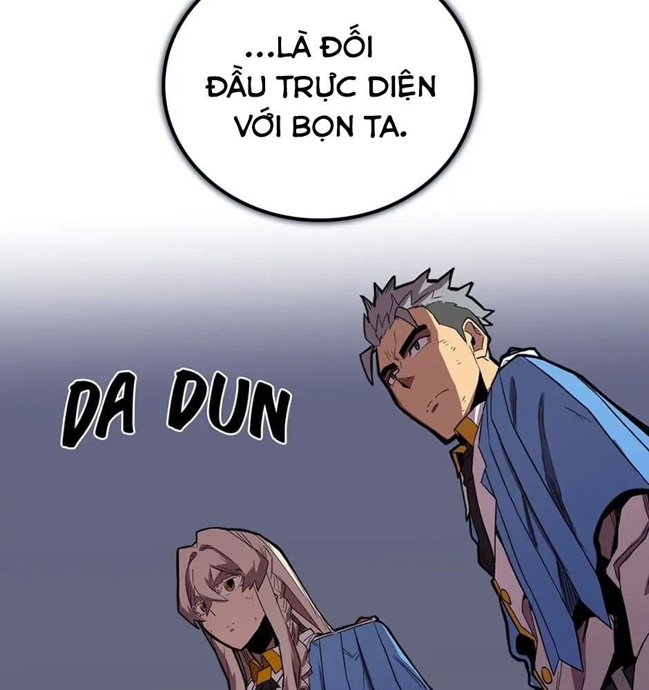 Phép Thuật Của Người Trở Về Phải Đặc Biệt Chapter 32 - 18