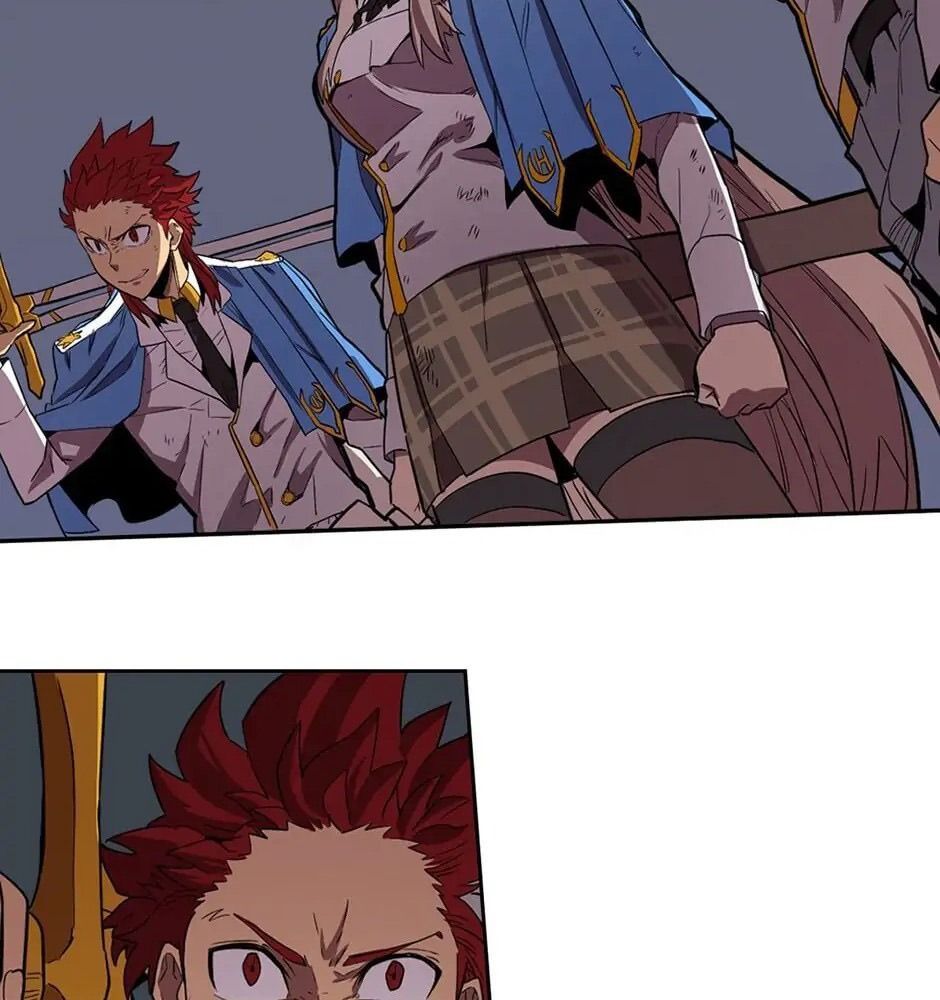 Phép Thuật Của Người Trở Về Phải Đặc Biệt Chapter 32 - 19