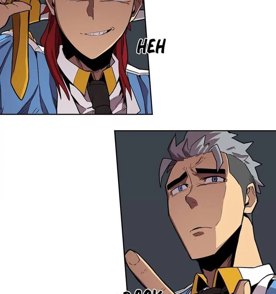 Phép Thuật Của Người Trở Về Phải Đặc Biệt Chapter 32 - 20