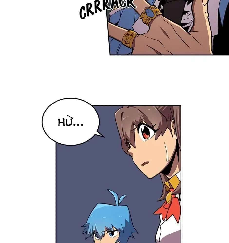 Phép Thuật Của Người Trở Về Phải Đặc Biệt Chapter 32 - 21