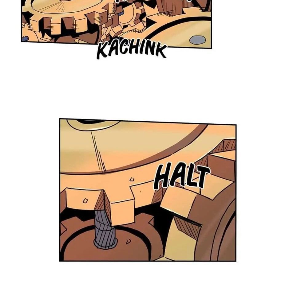 Phép Thuật Của Người Trở Về Phải Đặc Biệt Chapter 32 - 23