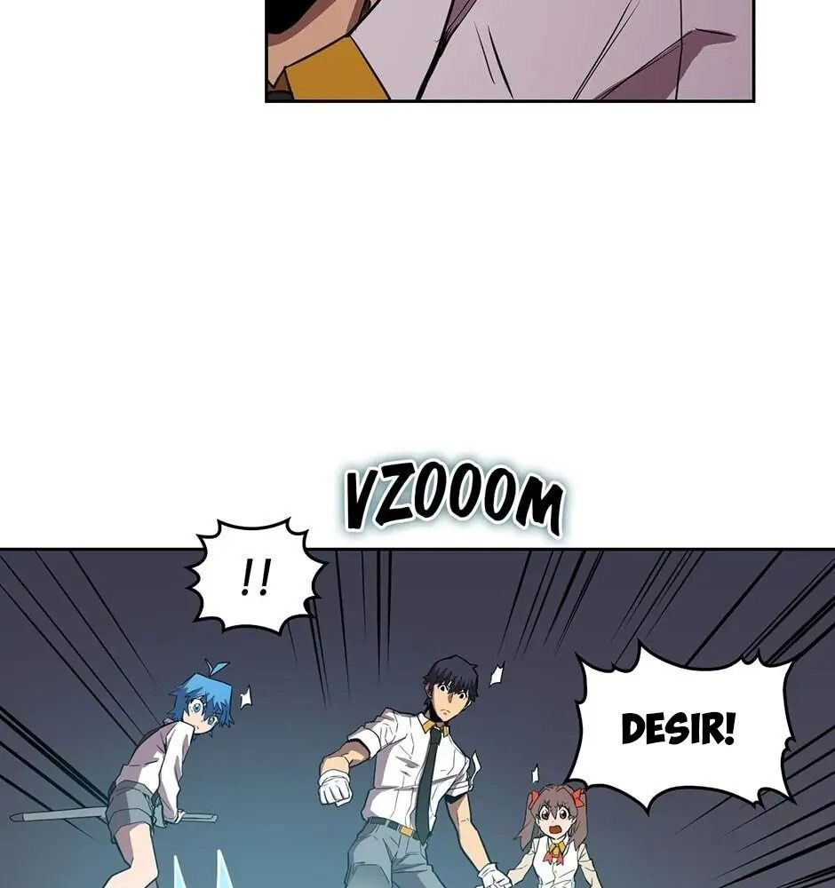 Phép Thuật Của Người Trở Về Phải Đặc Biệt Chapter 32 - 28