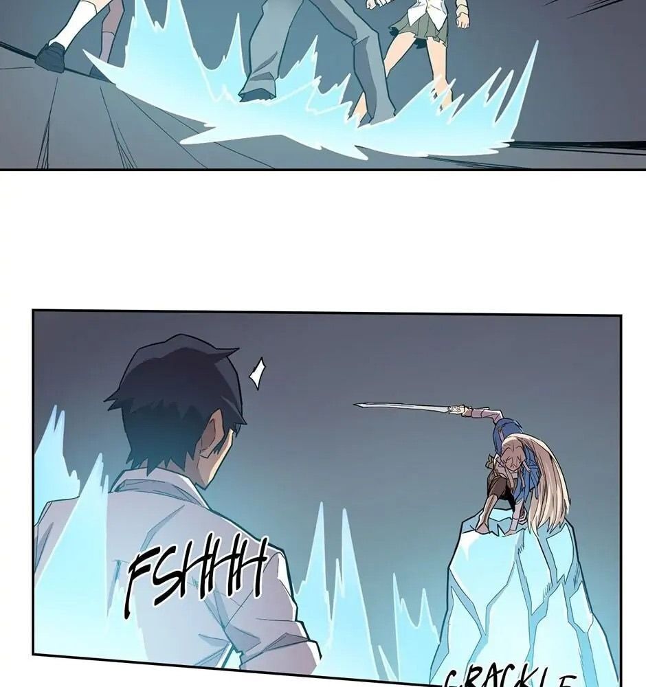 Phép Thuật Của Người Trở Về Phải Đặc Biệt Chapter 32 - 29