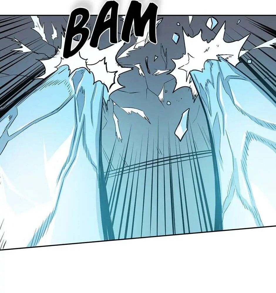 Phép Thuật Của Người Trở Về Phải Đặc Biệt Chapter 32 - 32