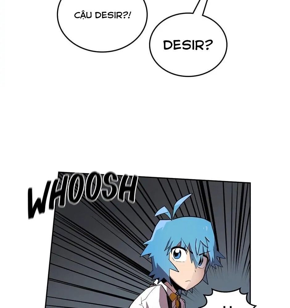 Phép Thuật Của Người Trở Về Phải Đặc Biệt Chapter 32 - 34