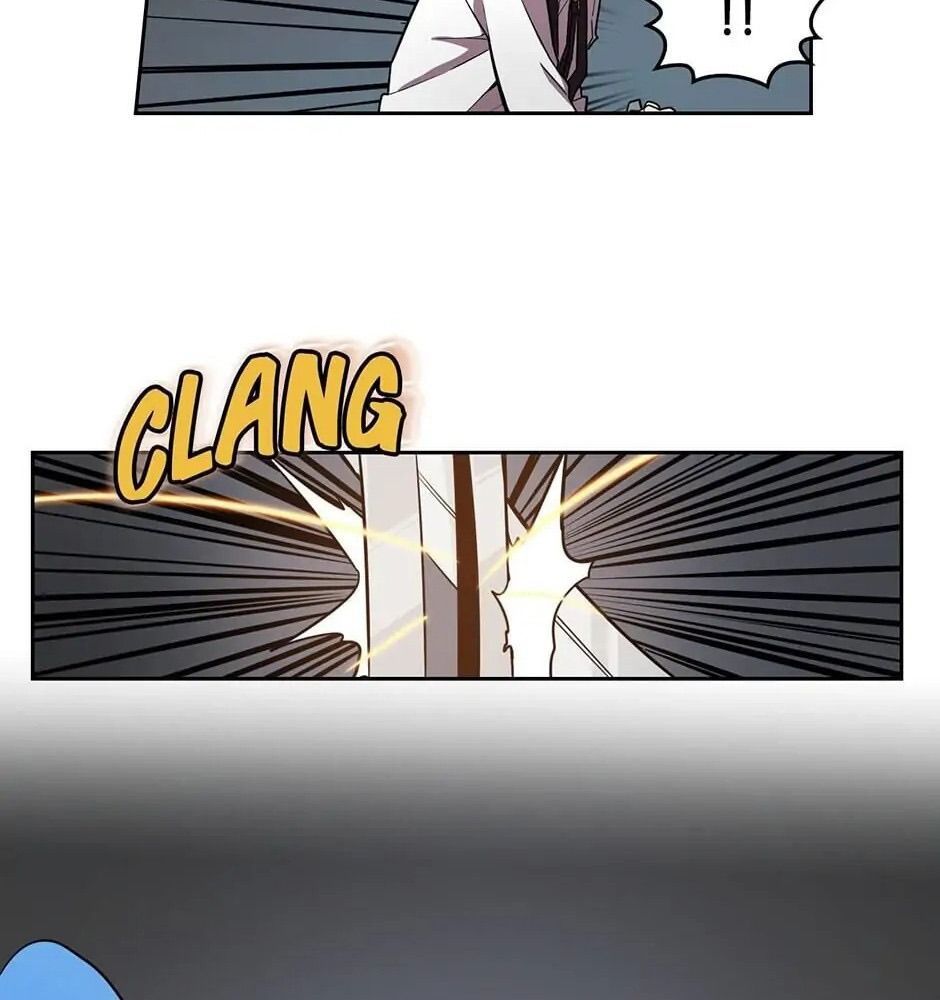 Phép Thuật Của Người Trở Về Phải Đặc Biệt Chapter 32 - 35