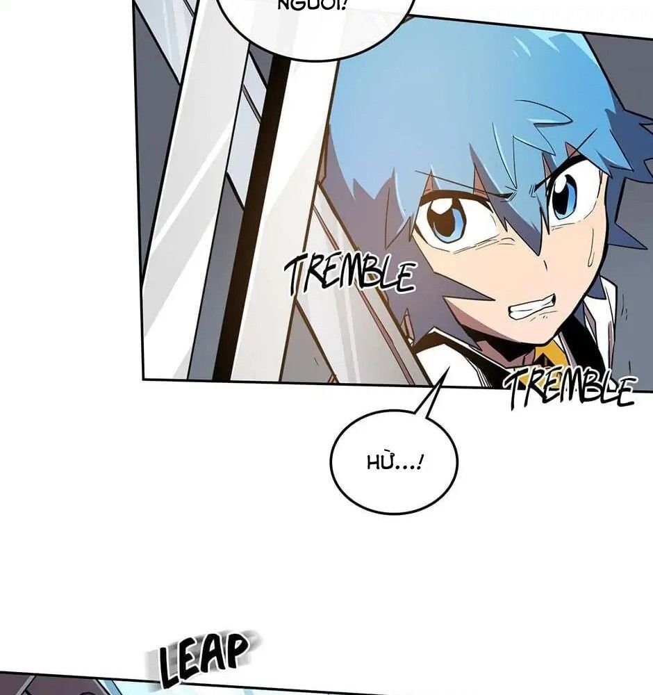 Phép Thuật Của Người Trở Về Phải Đặc Biệt Chapter 32 - 38