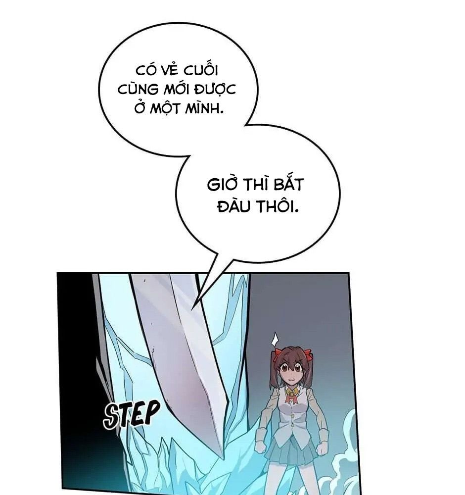 Phép Thuật Của Người Trở Về Phải Đặc Biệt Chapter 32 - 40
