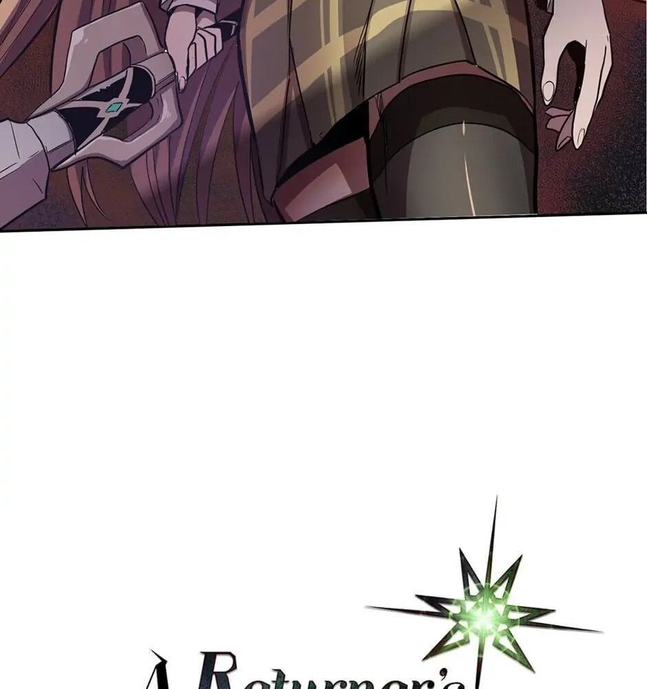 Phép Thuật Của Người Trở Về Phải Đặc Biệt Chapter 32 - 5