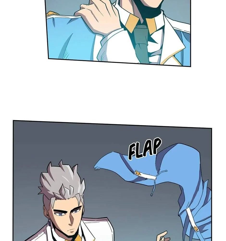 Phép Thuật Của Người Trở Về Phải Đặc Biệt Chapter 32 - 42