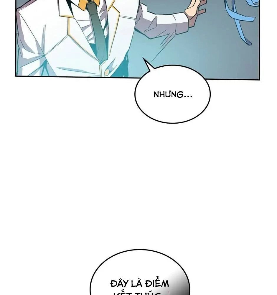 Phép Thuật Của Người Trở Về Phải Đặc Biệt Chapter 32 - 43