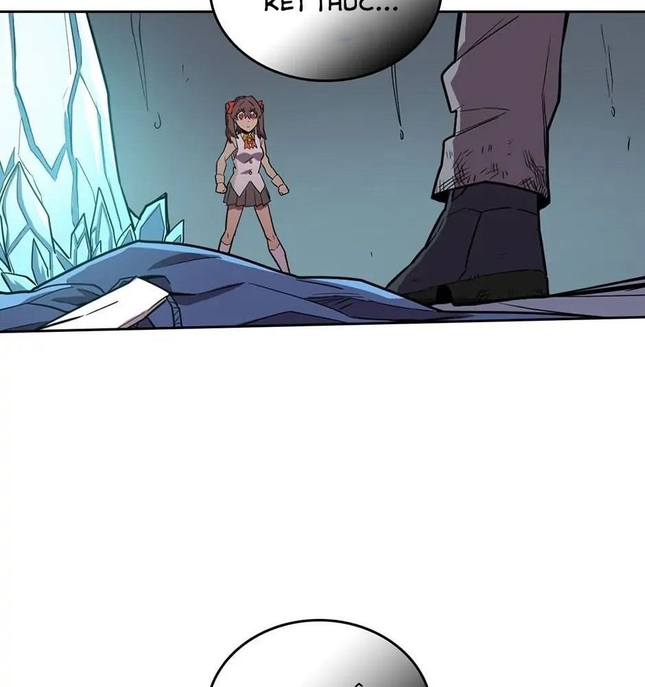 Phép Thuật Của Người Trở Về Phải Đặc Biệt Chapter 32 - 44