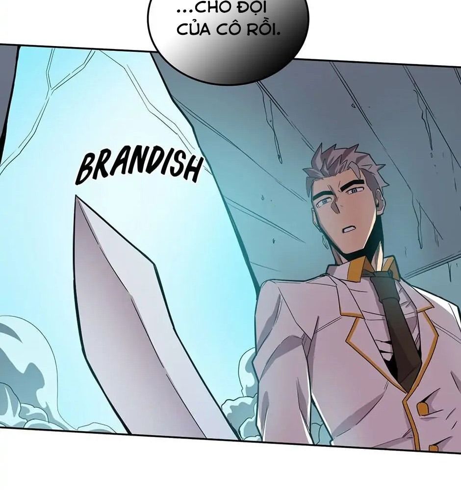 Phép Thuật Của Người Trở Về Phải Đặc Biệt Chapter 32 - 45