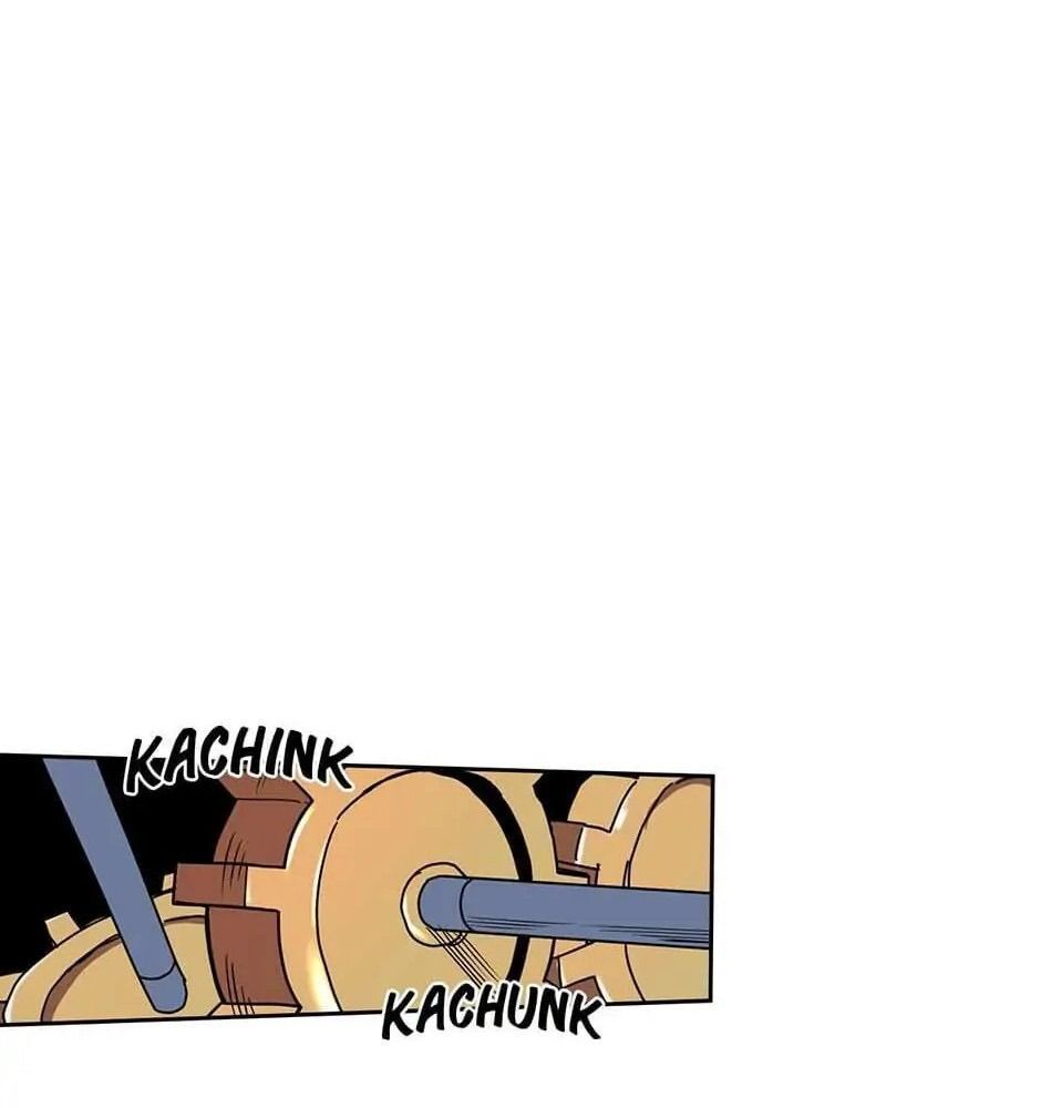 Phép Thuật Của Người Trở Về Phải Đặc Biệt Chapter 32 - 48