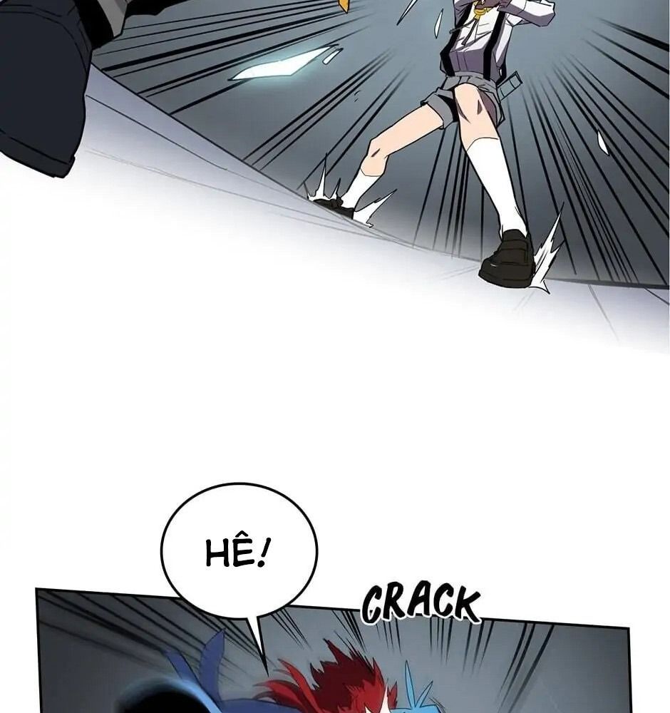 Phép Thuật Của Người Trở Về Phải Đặc Biệt Chapter 32 - 51