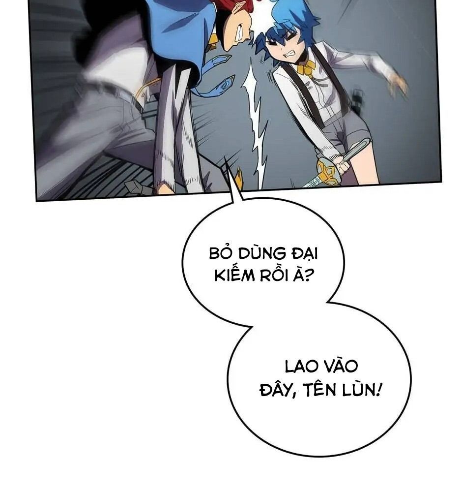 Phép Thuật Của Người Trở Về Phải Đặc Biệt Chapter 32 - 52