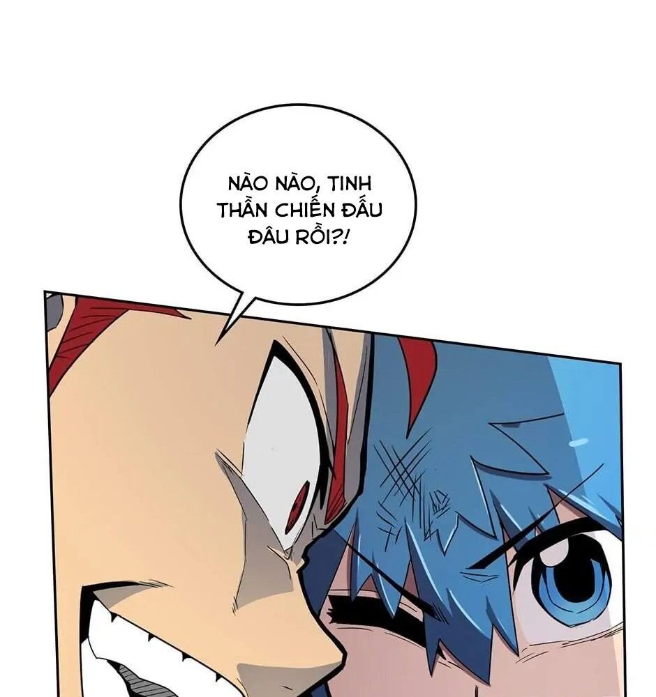 Phép Thuật Của Người Trở Về Phải Đặc Biệt Chapter 32 - 53