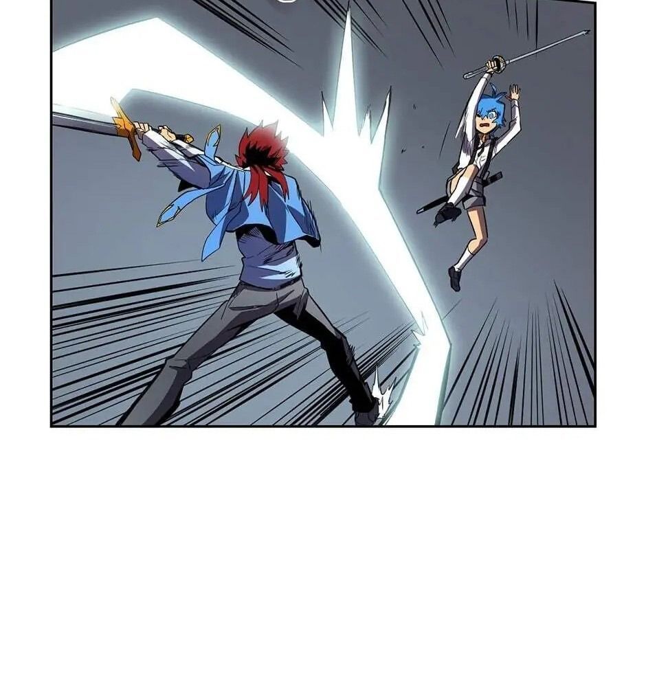 Phép Thuật Của Người Trở Về Phải Đặc Biệt Chapter 32 - 56