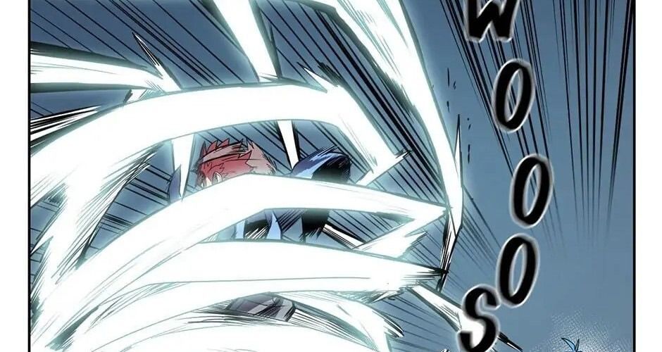 Phép Thuật Của Người Trở Về Phải Đặc Biệt Chapter 32 - 58