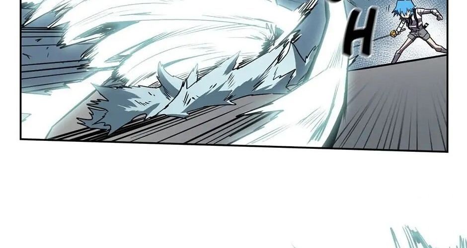 Phép Thuật Của Người Trở Về Phải Đặc Biệt Chapter 32 - 59